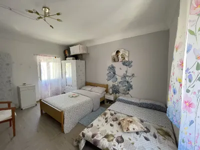 REFUGE IN THE HEART OF ABRUZZO  호텔