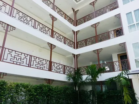 INN Kham Apartment
