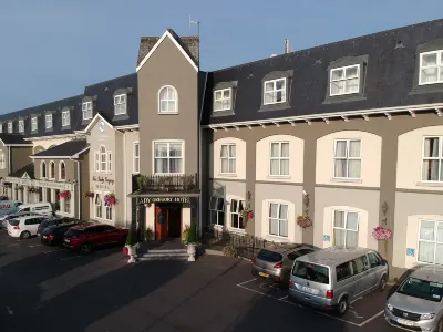 Lady Gregory Hotel, Leisure Club & Beauty Rooms Hotel a 