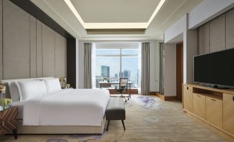 The Ritz-Carlton Hotel Jakarta Pacific Place
