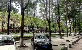 Shuyi Hotel (Foshan Ronggui Tianyou City)