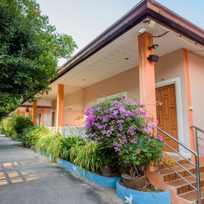 5人房 格蘭島拉瑞納度假飯店優惠