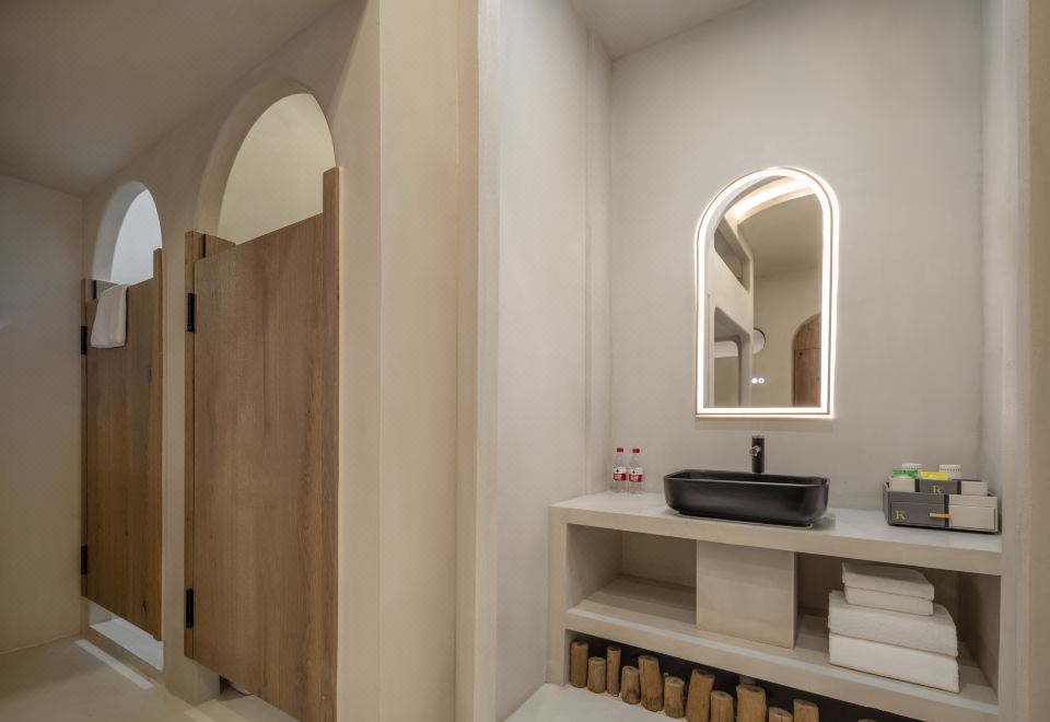 北歐LOFT房【小愛智能+復式謐境】