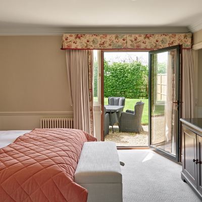 Classic Garden View Ellenborough Park Promo Code