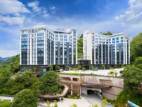 Park Plaza Nankun Mountain Hotel di Longmen County