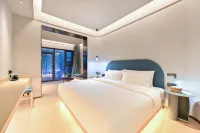 RIGHT HOTEL  Jinsong Subway Station Panjiayuan Antique City