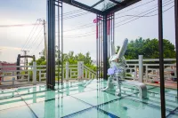 Meizhou Island • Star EARTHGAZE • STARSPANNG | 180-Degree Scenic Apartment (Mazu Ancestral Temple)