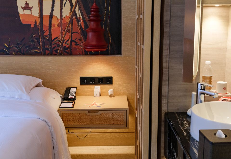 Angsana XishuangbannaDai-Culture Twin Room