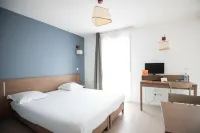 Zenitude Hôtel-Résidences Narbonne Centre