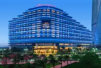 Sheraton Zhuhai Hotel Hoteles en 