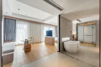 Yunhe Yebo Hotel (Shaoxing LuXun Guli Ying'en men )