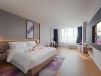 Lavande Hotel (Weihai Rushan Zhenhua Shopping Center) Hôtels à : Rushan