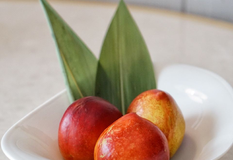 Radisson Hangzhou QianjiangEmbassy Suite