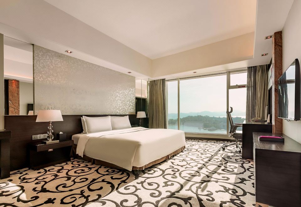 鼓浪屿海景家庭套房