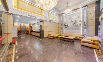 Donghua Hotel