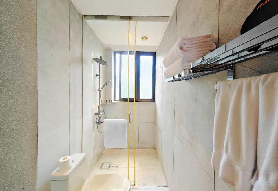 Fushengyu ResortDream Suite