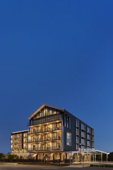 Hilton Garden Inn Busselton