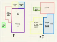 ZZOKIAI奥武壹号A棟