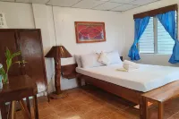 Summer Homes Beach Front Resort and Cottages Port Barton
