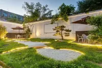 Tom Smart Arts Hotel Hotels in Jishan County