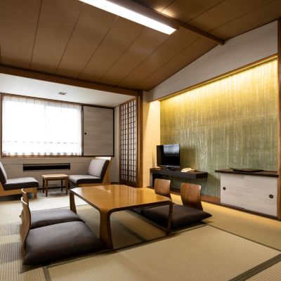 和室おまかせ 第一滝本館 クーポン