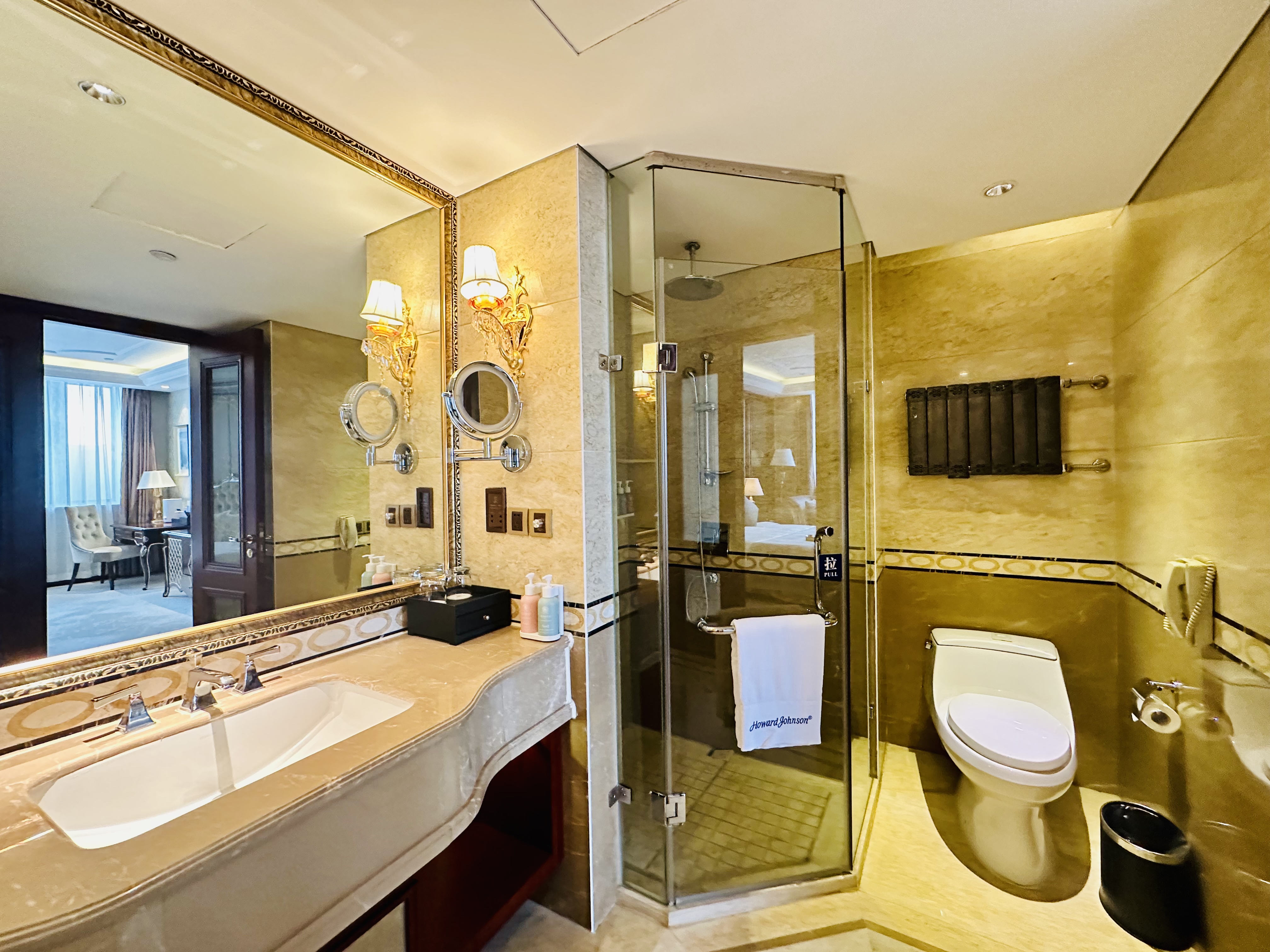 掼蛋竞技娱乐套房