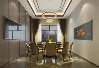 Arxan Post Road Harbor Hotel