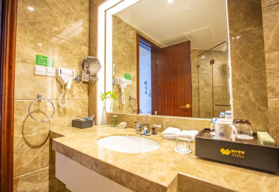 豪华亲子家庭房