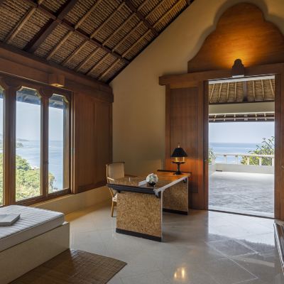 Ocean Suite Amankila Promo Code