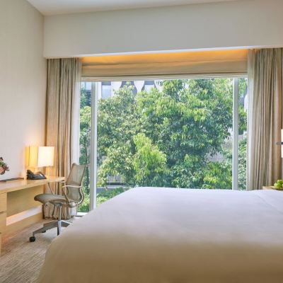 Premier Room With $50nett Spa Credit Daily Oasia Resort Sentosa by Far East Hospitality Promo Code