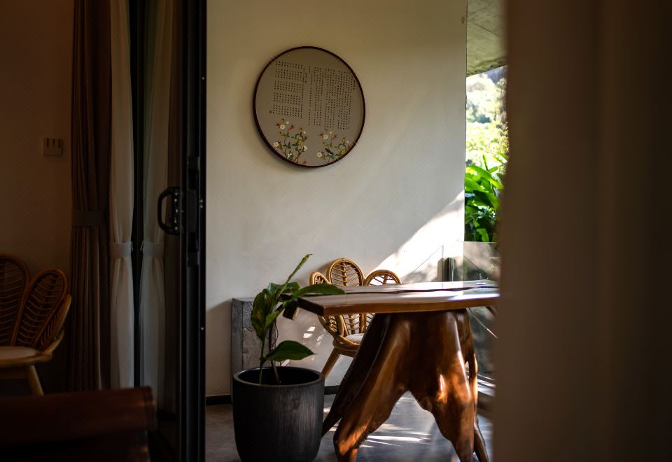 Guangzhou Shijianxiangjing Qixidi Tianxiangli HotelGuestroom (2 beds) (Soaking tub)