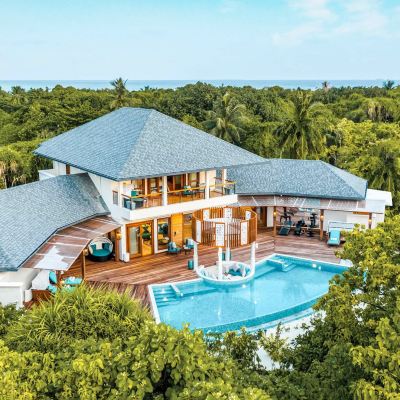 Grand Beach Residence With Sunrise Pool Three Bedroom Hideaway Beach Resort & Spa at Dhonakulhi Maldives Promo Code