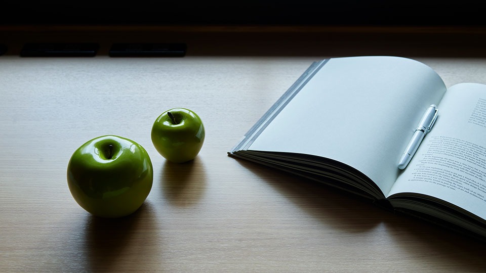 标准房, 1 张双人床, 吸烟房