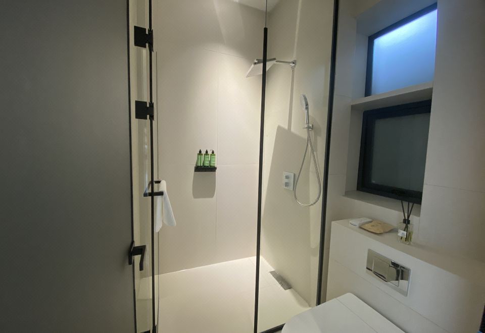 Pingtan Orange Tree Sea View HomestaySmart Room - Sea-View (Double Bed)