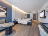 Atour Hotel Changzheng Road, Qiannan Libo Tourist City فنادق في ليبوى