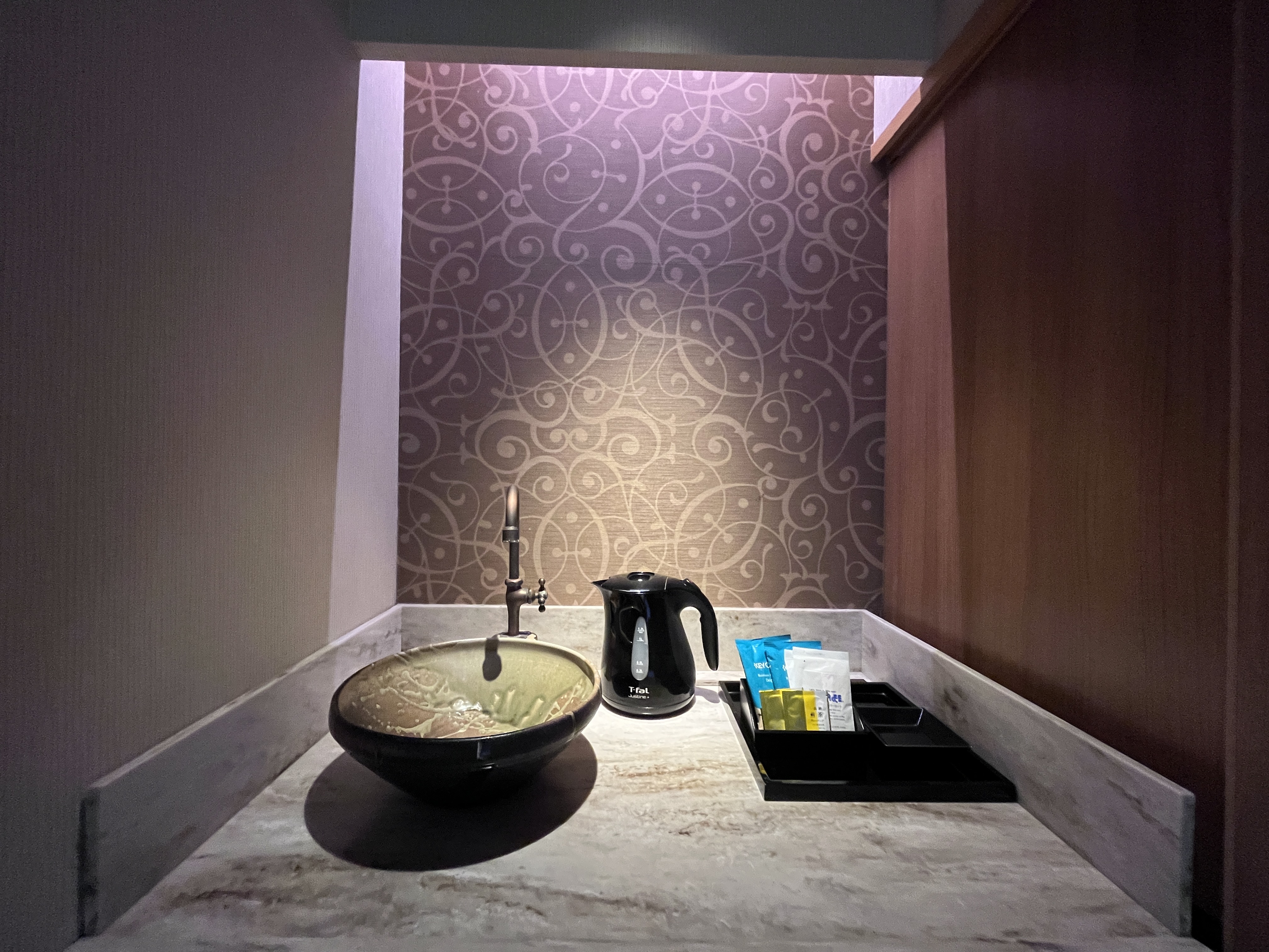 【富士山侧】温泉露天浴池（2号馆日西合璧房）