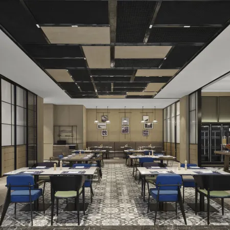 Four Points by Sheraton Datong Pingcheng (Datong Ancient City)