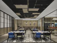 Four Points by Sheraton Datong Pingcheng (Datong Ancient City)