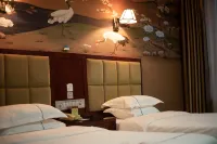 Wanjia Hotel