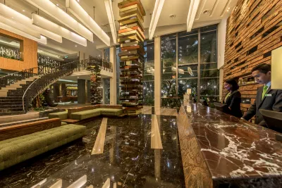 Holiday Inn CIKARANG JABABEKA by IHG  호텔
