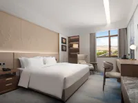 DoubleTree by Hilton Altay Fuyun Hotele w: Powiat Fuyun