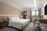 DoubleTree by Hilton Altay Fuyun