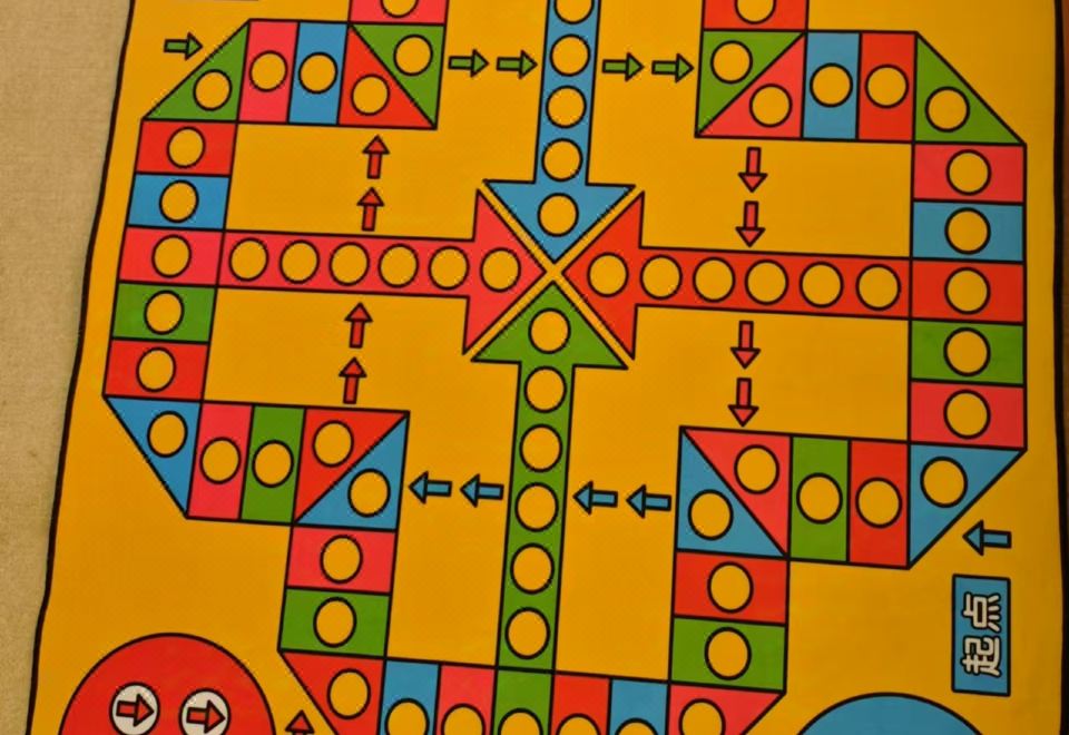 Arcadia Hotel PuyangLongshan Garden Family Room (Little Prince Panda)