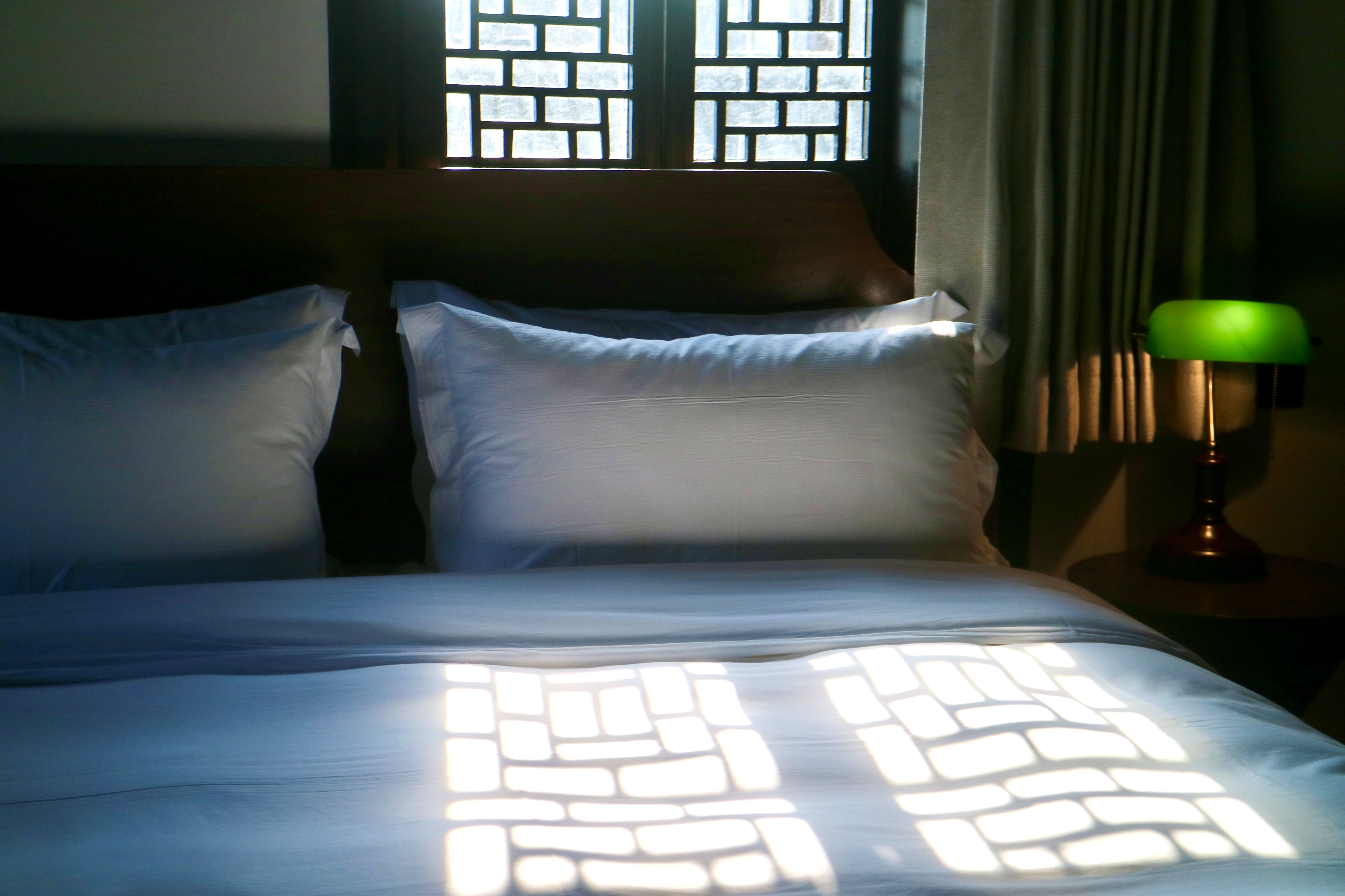 芝兰-豪华大床房