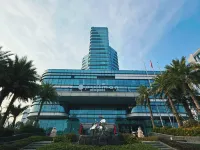 舟山雅高鉑爾曼酒店