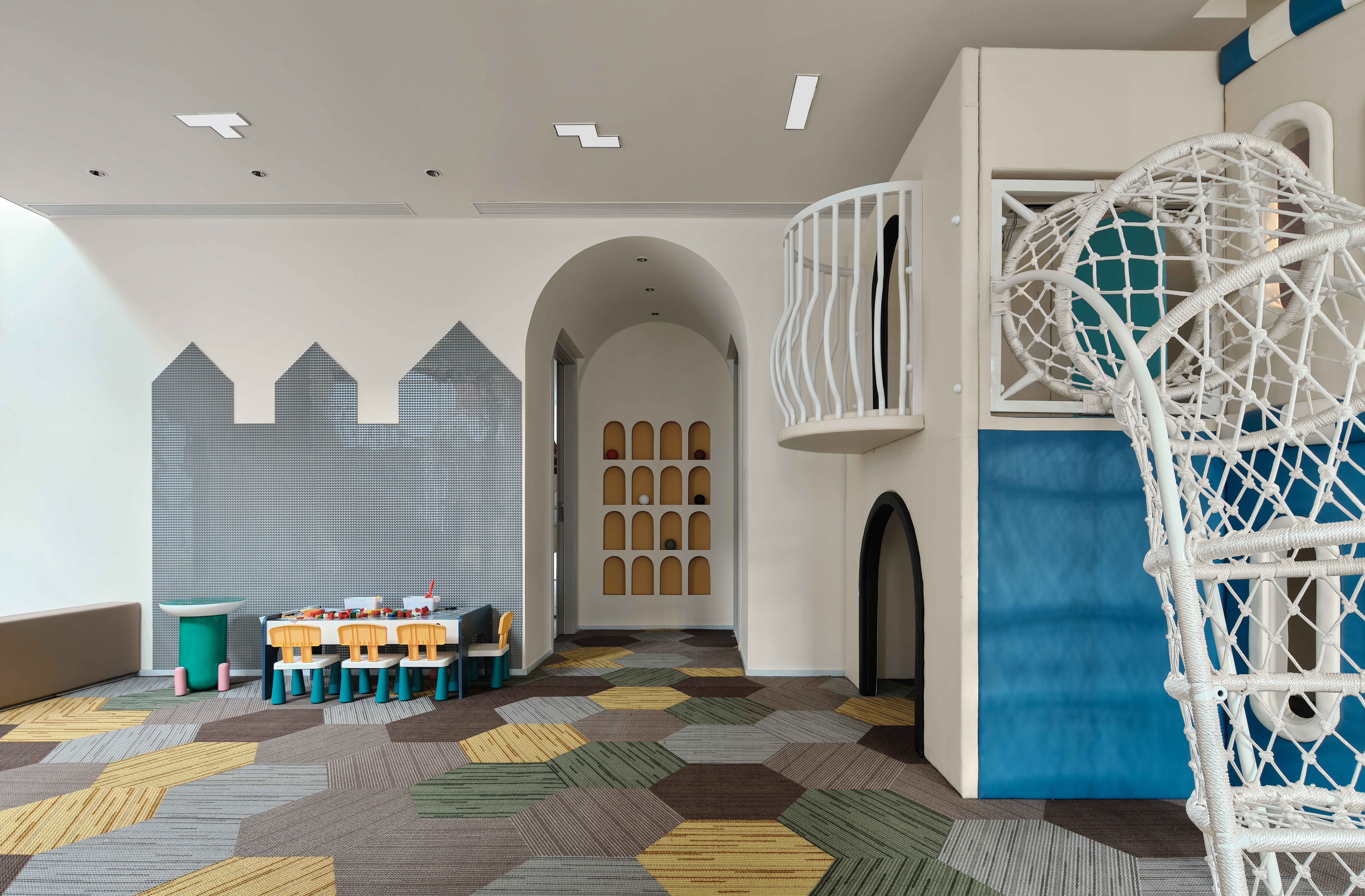 心居（别墅/栋）