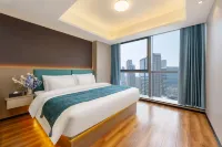 Wanghai Homestay (Dalian Venice Water City)