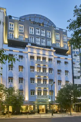 PortoBay Marquês โรงแรมใน
