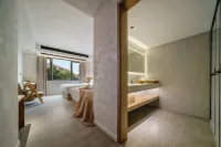 M+ Hotel （meishan danling）