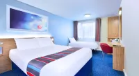 Travelodge Workington Hotels in 